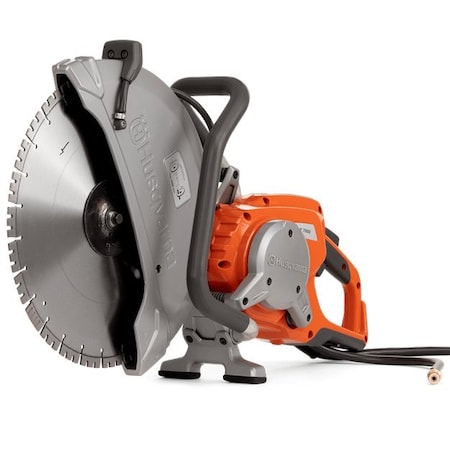 Husqvarna High Frequency Power Cutter 16 in. Prime K7000 16